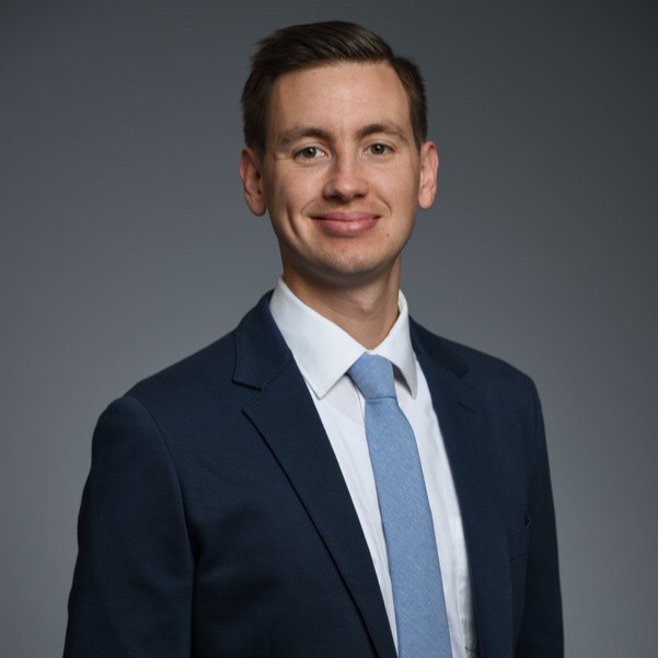 Portrait of Brandon Kortokrax