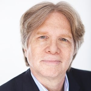 Portrait of David Rose